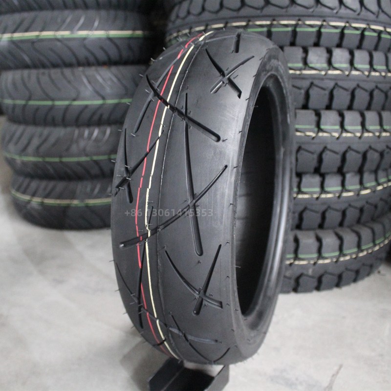 Vendere pneumatici da scooter con tensione di 10,5 per sostituzione/riparazione di accessori per motocicli