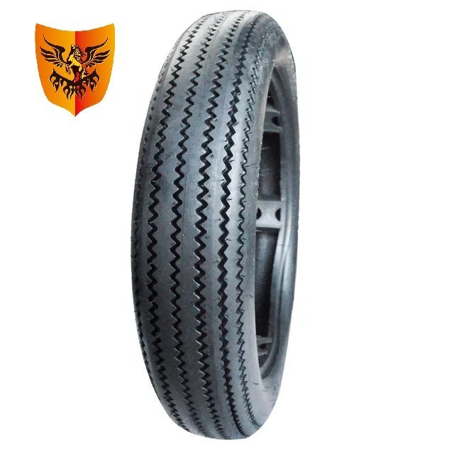 4.50-18 4.00-19 170/80-15 4.50-18 180/80-14 Pneumatici per motocicli 4 PR Ply Rating