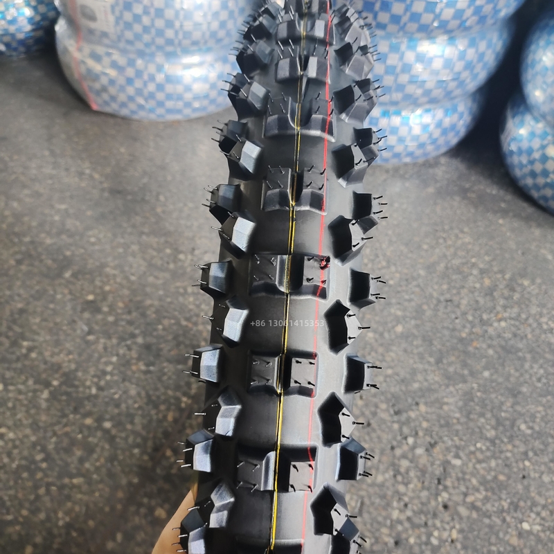 90/90-21 90 90 21 Pneumatico da motore con peso di 4,1 kg e contenuto di gomma del 35%-55%