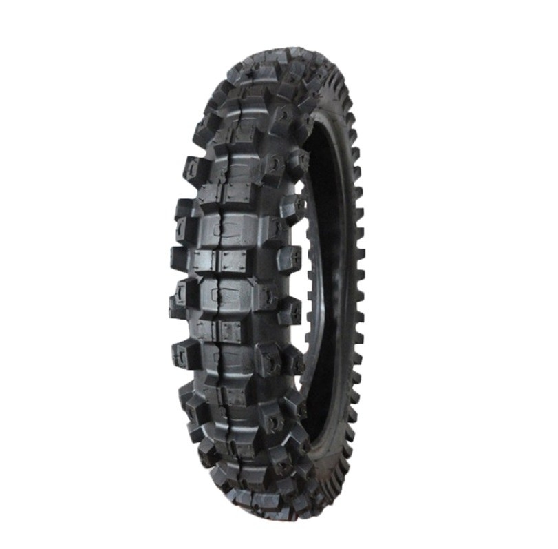Top- tubo interno per dirt pit bicicletta off-road cross pattern motociclo 45% contenuto di gomma
