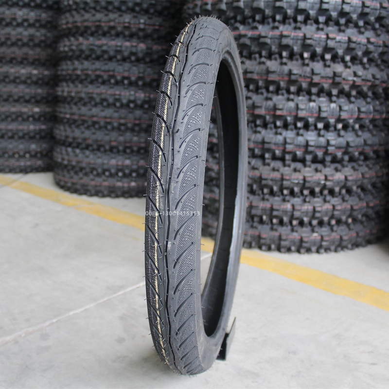 17 pollici pneumatici e ruote per motociclette pneumatici a tubo di gomma pneumatici senza tubo 2.25-17 2.50-17