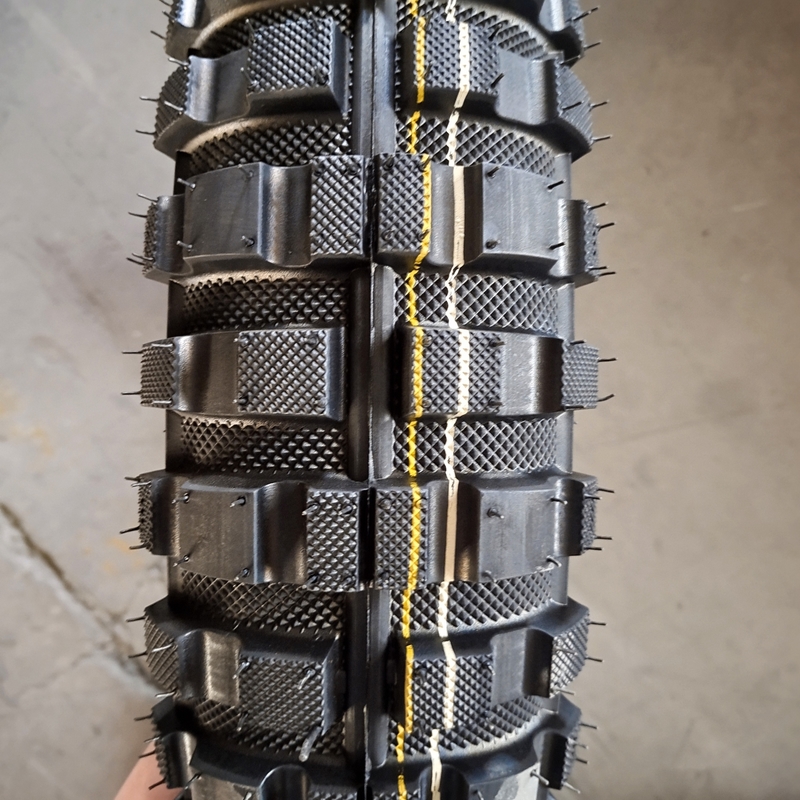 Ottenere le migliori prestazioni con pneumatici da moto 150/70/17 e involucri durevoli