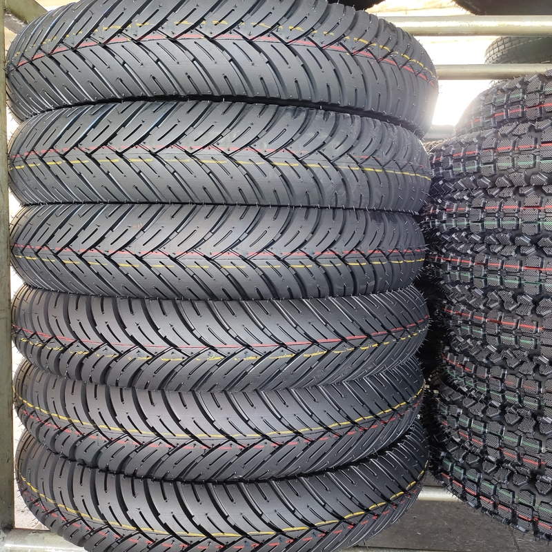 4.2kg Peso Pneumatico per moto da gomma morbida 100/90/18 120/80/17 100/90-17 120/70/17 909017