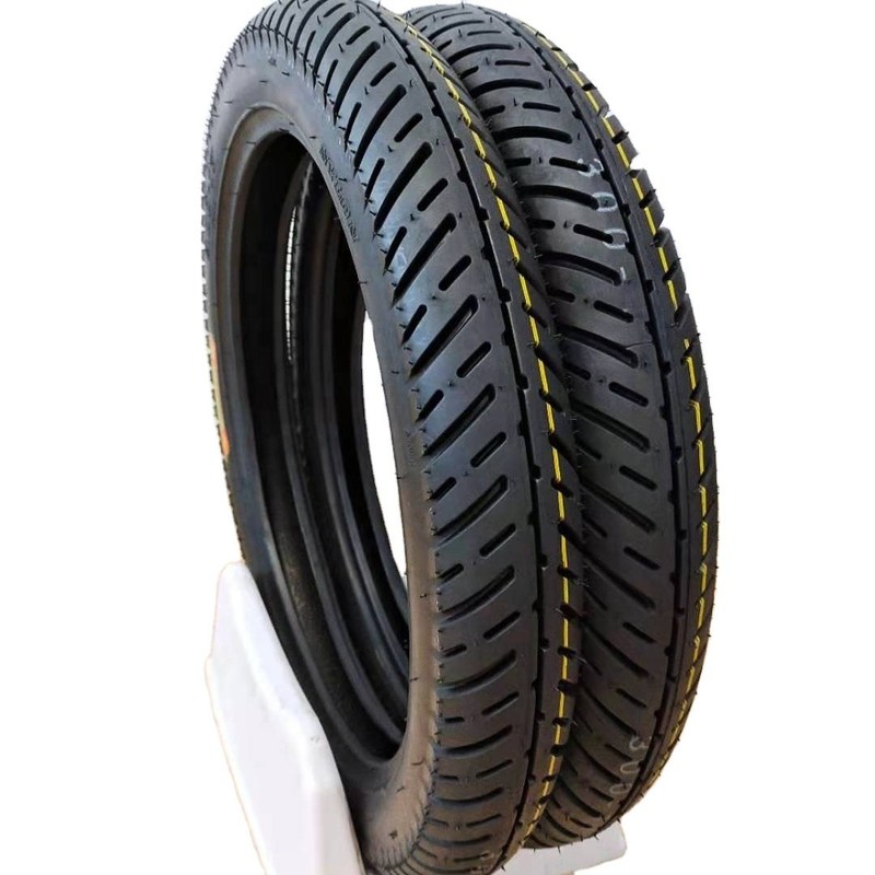 Diretto Llantas Neumaticos de Moto Tempo di consegna entro 25 giorni sul mercato africano