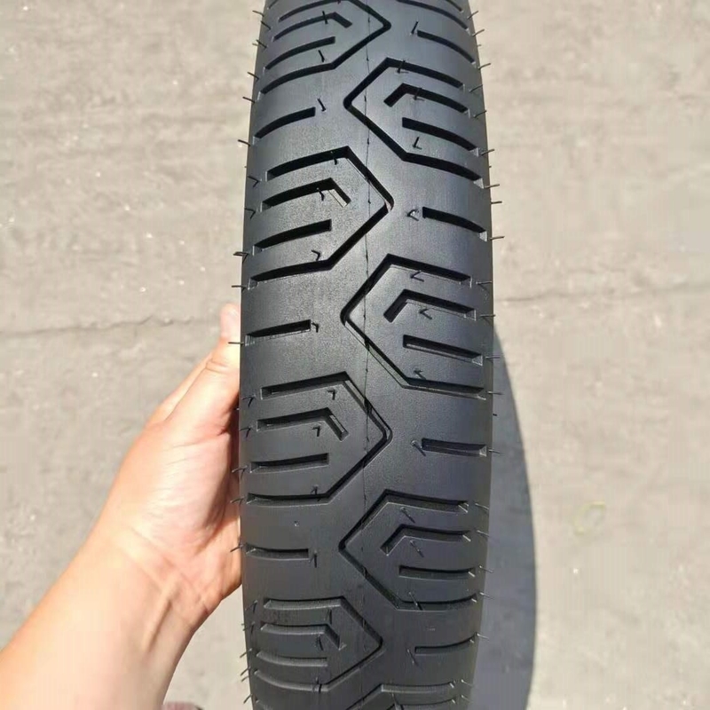 Deep Design 90/90-16 Peneu Sem Camera per pneumatici per moto cinesi sul mercato africano