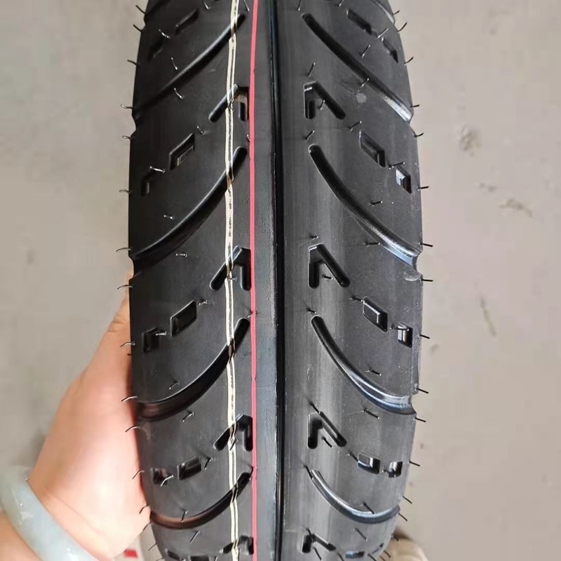 Super gomma pneumatici per moto 140/70 17 Moto con porto di carico Porto di Qingdao