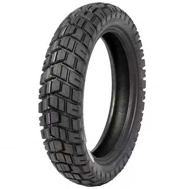 110/90-17-8PR Pneumatici per motociclette la scelta migliore per gli acquirenti del mercato africano