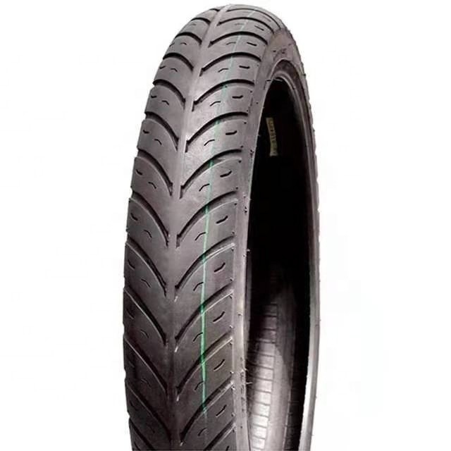 2.75-17 pneumatico da moto con tensione 10.5 e contenuto di gomma 35%-55%