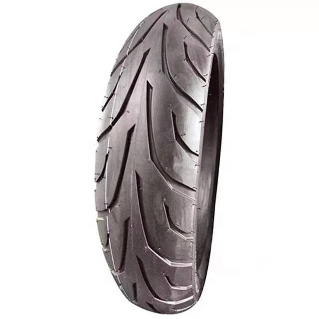10.5 Resistenza alla trazione Disegno profondo pneumatici per motocicli 130/80-18 140/70-18 per mercati nazionali