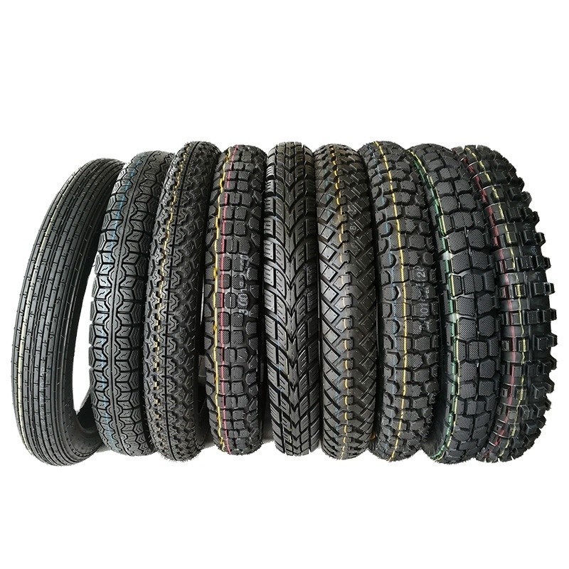 17 pollici 18 pollici pneumatici per motocicli pneumatici per tricicli 2.75 17 3.00 17 2.75 18 3.00 18 pneumatici per tubi