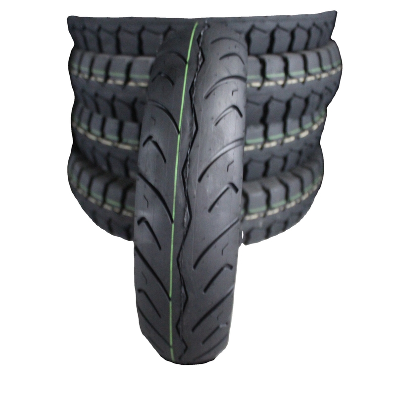 Pneumatici per motocicli 100/90-10 100-90-10 IIantas per il mercato africano