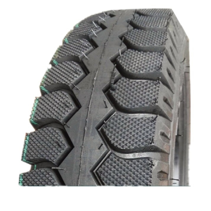 Pneumatici per moto 130/70-12 120/70-12 300-12 450-12 90/90-19 70/100-19 con involucro