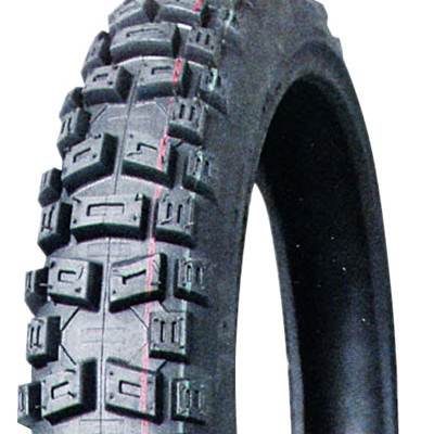 Pneumatici per moto 90/100-16 110/90-16 110/70-16 Tempo di consegna entro 25 giorni