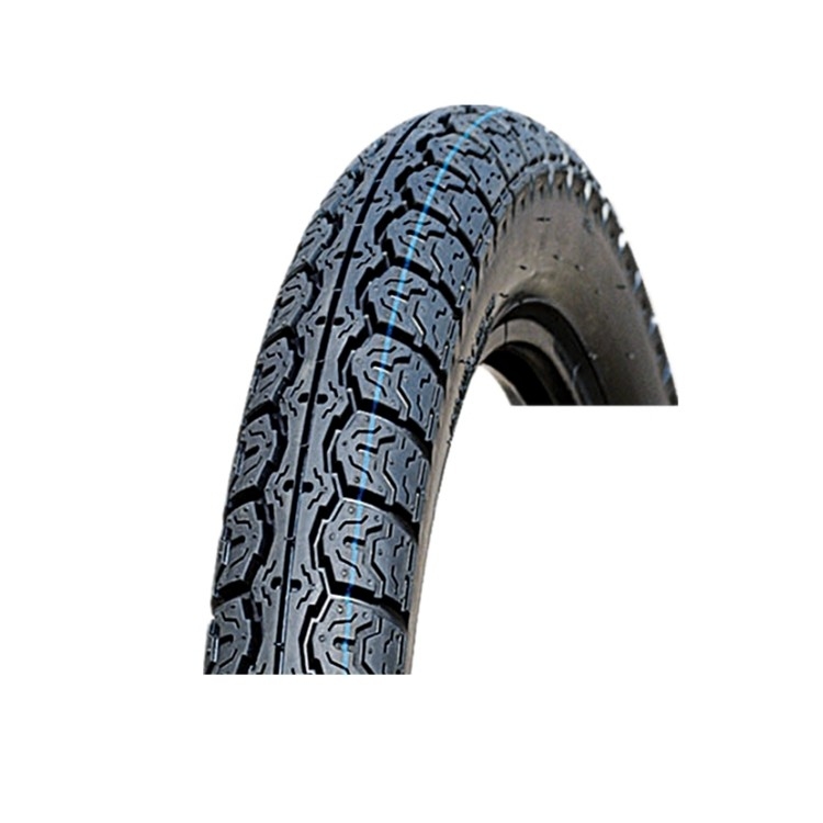 MT007 TT/TL Pneumatici per motociclette con gomma naturale al 45% 21 pollici Made in e Express Fee
