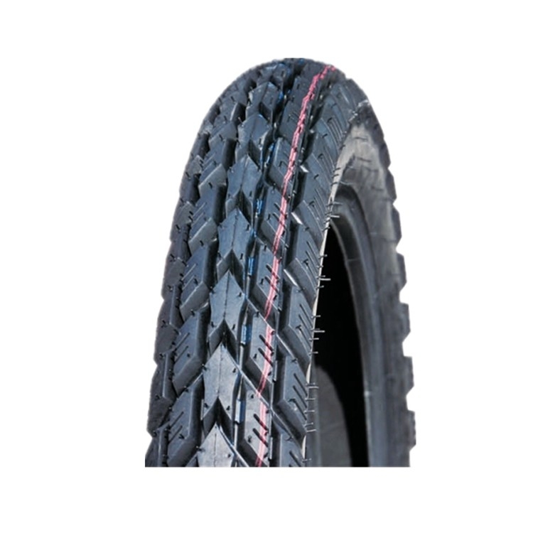 Tubo interno per pneumatici da motocicletta per sostituzione/riparazione di pneumatici da gomma enduro a consistenza personalizzata