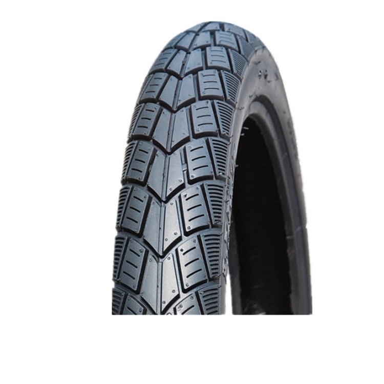Pneumatici per motociclette di dimensioni personalizzate da 17 pollici MT043 TT/TL progettati per la sostituzione/riparazione