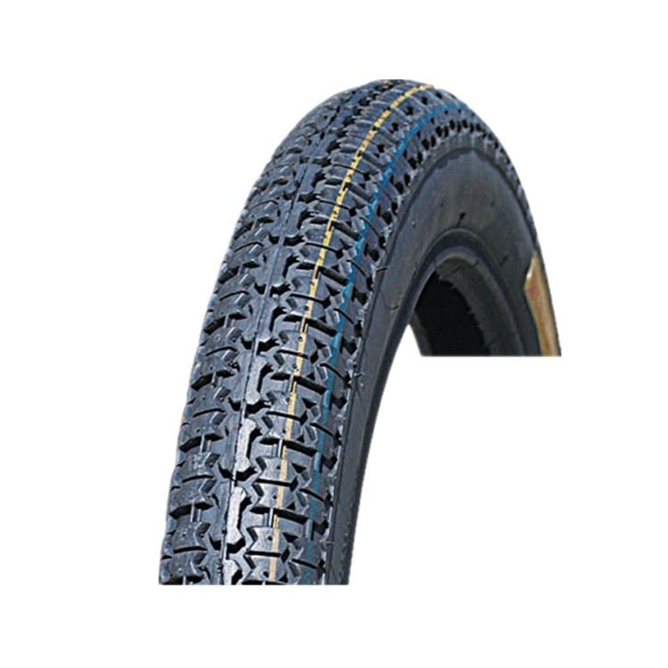 Progettazione approfondita 2.25-19 tubi pneumatici per motocicli per prodotti in tempi di consegna entro 25 giorni